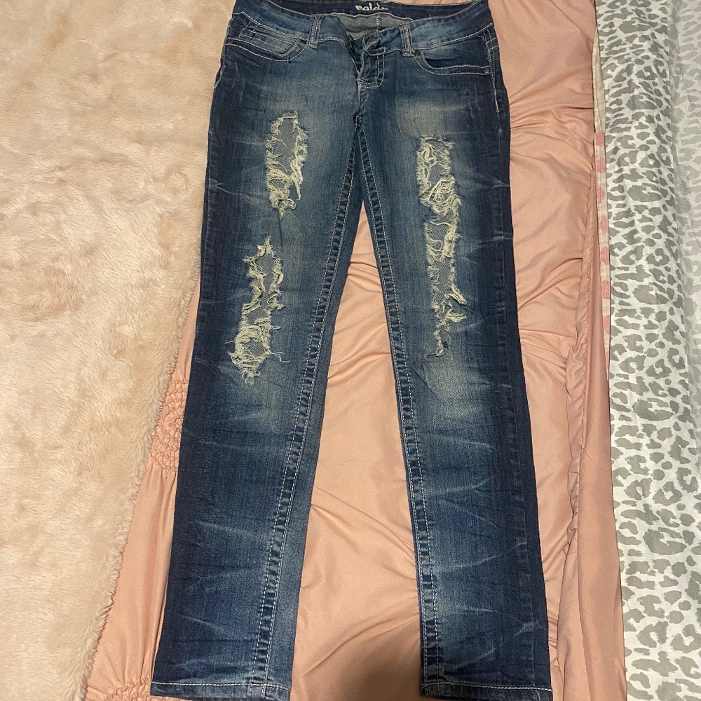 Jeans/leggings
